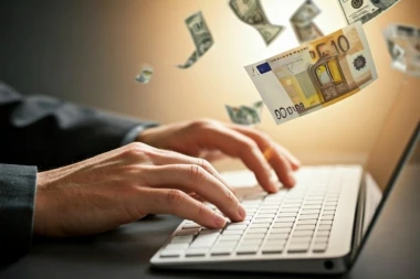 PLAĆA SE PAPRENO, A TREBA VAM SAMO OSNOVNO ZNANJE RADA NA RAČUNARU: Data annotation - novi posao koji nam donosi AI!