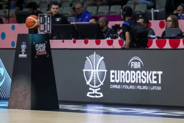 KONAČNO: Smenjen selektor posle kraha na Evrobasketu, evo ko je novi strateg reprezentacije!