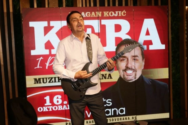 OŠTRO I BEZ DLAKE NA JEZIKU! Keba o Viki, Mariji i Bosancu: Bez njih nije isto, bolje je!