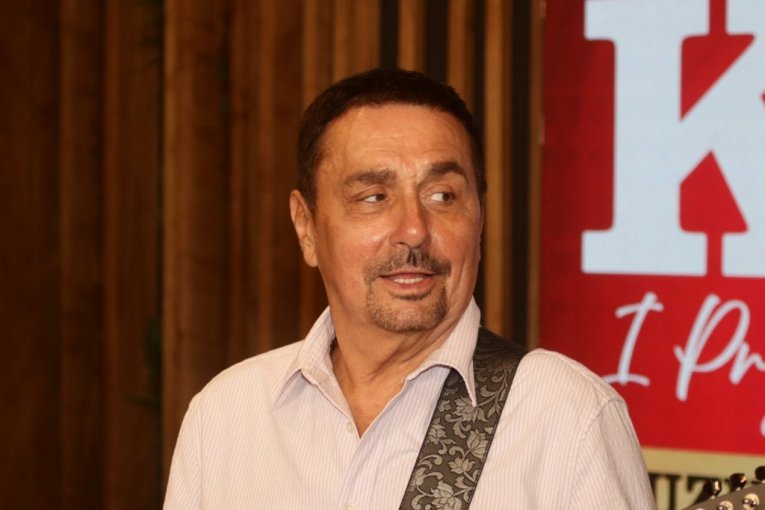 Dragan Kojić Keba