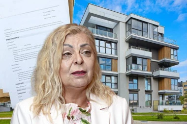 ZAKON O LEGALIZACIJI PORODICAMA OBEZBEĐUJE SIGURAN DOM! Ministarka Sofronijević o zakonu o legalizaciji: Bespravno izgrađeno 972.000 objekata!