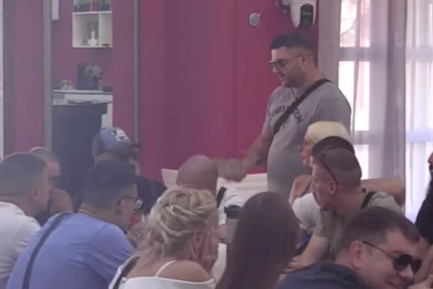 ŠTA JE SLEDEĆE?! Asmin Durdžić žestoko zavrteo rijaliti, ukućani na teškim mukama zbog OVOG POTEZA!