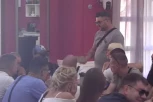 ŠTA JE SLEDEĆE?! Asmin Durdžić žestoko zavrteo rijaliti, ukućani na teškim mukama zbog OVOG POTEZA!