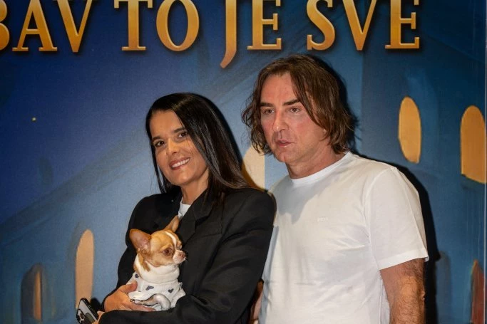 PROCURIO ČITAV SPISAK! Željko Mitrović je ovim direktorima dao šut kartu, sada je jasno sa kojim sektorima nije bio zadovoljan!