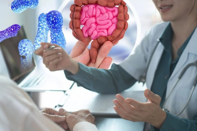 "SMRT dolazi iz creva": Ruska biohemičarka upozorava - ove 3 namirnice prestanite da jedete da biste se očistili od parazita