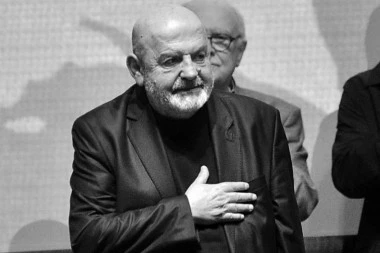 POKOJNI ENVER PETROVCI ŽELEO OVO DA URADI PRE SMRTI: Njegove reči ježe do kostiju, bio je spreman i porodicu da ostavi!