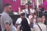 URLICI ODZVANJALI IMANJEM, MILJANA KULIĆ DIVLJA PO BELOJ KUĆI! Hitno zaustavljen program na Pinku!