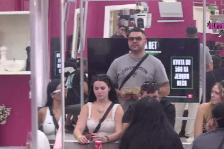 Miljana Kulić i Asmin Durdžić