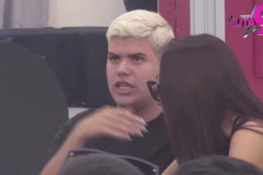 HITAN PREKID PROGRAMA! Preokret kakav se NE PAMTI - PRVI put napravljen OVAJ korak, da li će Asmin snosniti posledice?!