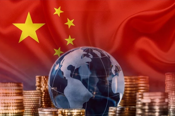 KINA PROSTO RAZVALJUJE: Postali globalni lider po veličini bankarske imovine i deviznih rezervi