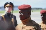 ODBACIO ZAPAD, POSTAO ZVEZDA MREŽA, PA SKLOPIO PAKT SA PUTINOM: Ovo je Ibrahim Traore, vojni vođa o kome ceo svet priča, evo i ZAŠTO! (FOTO)