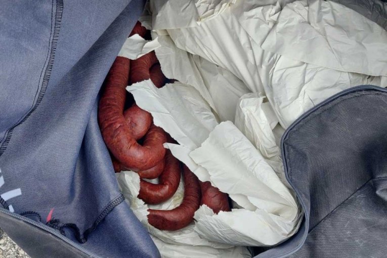 FOTO TANJUG/ Ministarstvo finansija/ Uprava carina/ bg