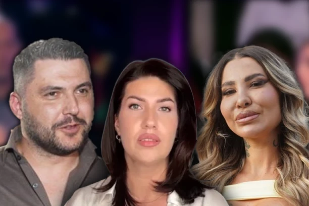 Asminova sestra o teroru koji je preživela zbog Aneli: Dete mi je imalo traumu, nije govorila mesecima! ČITAJTE U DODATKU RIJALITI U SUTRAŠNJEM IZDANJU SRPSKOG TELEGRAFA!