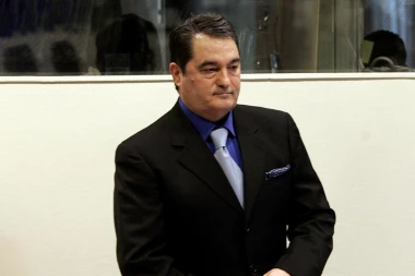 U TKIVU GENERALA PAVKOVIĆA OTKRIVEN URANIJUM I TEŠKI METALI! Stigli rezultati analiza u Italiji!