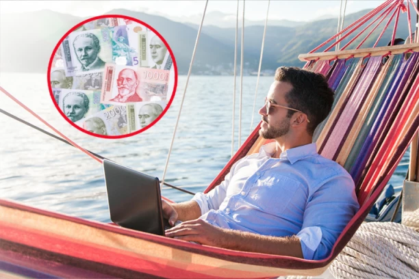 OVAJ POSAO MOŽE DA SE RADI IZ KAFANE, IZ PARKA, NA PLAŽI: Nije potrebna diploma ili posebno znanje! Pišite ove tekstove i zarađujte više nego u kancelariji