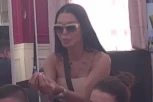OTROVNI UJED CRNE MAMBE: Maja Marinković izula iz cipela novu učesnicu "Elite" - PRLJAVUŠO, TAKVE JEDEM ZA DORUČAK!