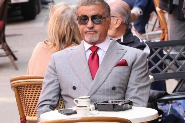 "ČISTIO SAM KAVEZE LAVOVIMA": Silvester Stalone ogolio dušu, pa se dotakao filma "Roki": "Morali smo to da uradimo pre nego što dođe policija"!