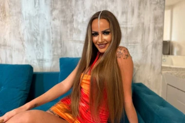 SKANDAL UOČI VASKRSA! RIJALITI-UČESNICA UDARILA NA SVE DOMAĆICE! Ofarbala jaja pa ponizila žene koje rade OVO!