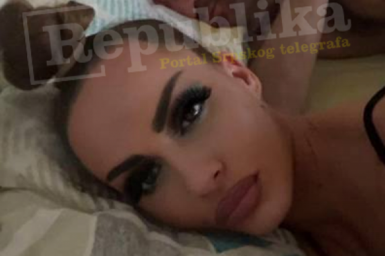 Atina Ferari i Aca Lukas