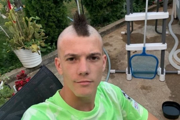 ŠOK NAKON PRETNJI TUŽBAMA ZBOG PESME "KRADEM BAKAR": Janko i Brazilac oči u oči! (VIDEO)