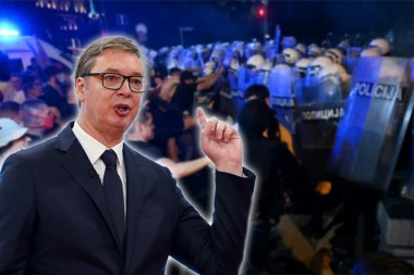 OTKRIVAMO! SLEDEĆE SEDMICE POKREĆU TOTALNU OFANZIVU! Uvertira za srpski Majdan - OD 1. OKTOBRA DO 1. NOVEMBRA!