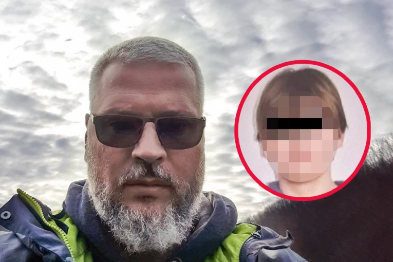 OTAC DEČAKA-UBICE NIJE SLUŽIO VOJSKU! Vladimir Kecmanović četiri puta odlagao odlazak, na kraju trajno oslobođen - EVO I ZAŠTO!