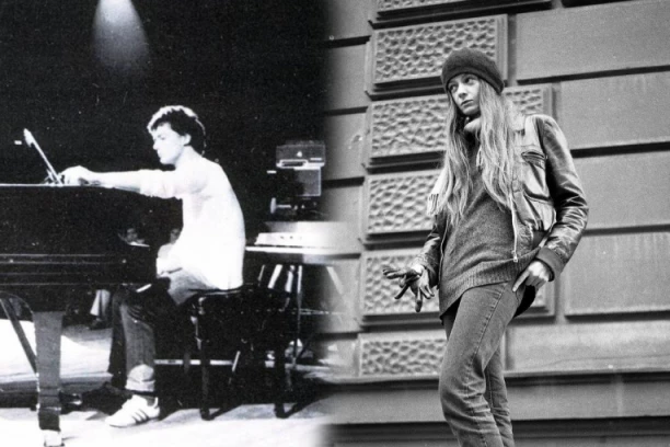 NIKADA NIJE PREŽALILA NJEGOVU SMRT! Ovo je muzičar zbog kog je Sonja Savić upala u depresiju, sanjala da mu postane supruga!