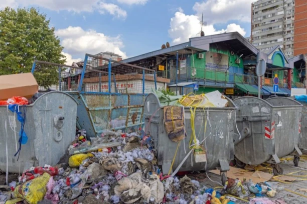 MI OVO BACAMO U ĐUBRE, A SADRŽI ZLATO! Svaka kuća ima ove stvari, a prema njima se odnosimo kao da je bezvredan otpad