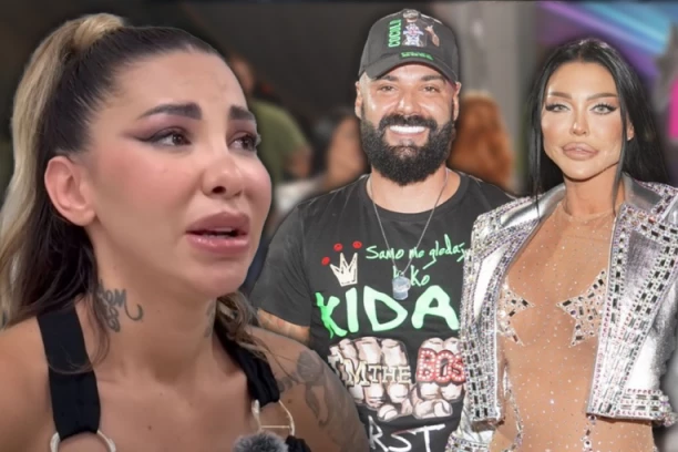 NAPADNUTA ANELI AHMIĆ, PREDUZETE HITNE MERE! Istragom utvrđene STRAVIČNE OKOLNOSTII!