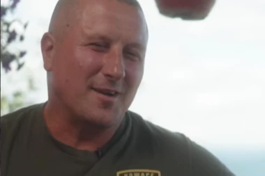 "NA 100.000 UŠTEDIŠ 40.000" - Junak sa Košara otkrio koliko njegovoj porodici pomaže nova mera Vlade Srbije: "SVAKA UŠTEDA ZNAČI" (FOTO, VIDEO)