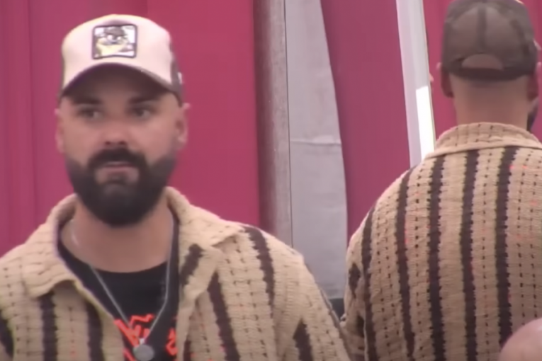 Luka Vujović Elita 9