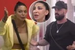 LOŠE VESTI ZA ANELI AHMIĆ SAOPŠTENE UŽIVO NA PINKU: Muk u Beloj kući, Maja i Luka zavrteli rijaliti kao nikad ranije!
