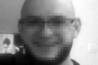 ALEKSEJ PRONAĐEN MRTAV KOD MANASTIRA PRASKAVICA! Sumnja se na ubistvo - PODIGNUTA MU VELIKA SVOTA S RAČUNA!