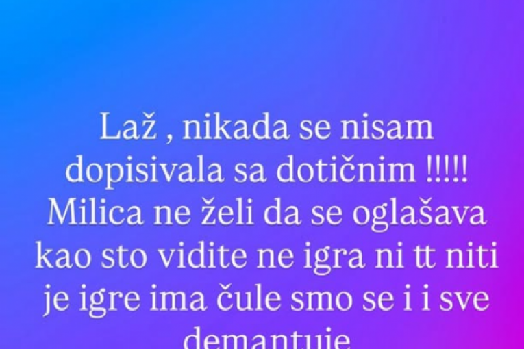 Aneli Ahmić Instagram