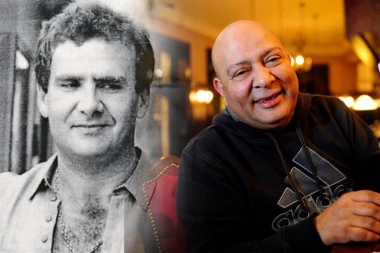 ISPLIVALA ČITULJA KOJU JE DŽEJ DAO GIŠKI NAKON UBISTVA! Komandant Srpske garde se TUKAO s njegovim bratom u ZATVORU, ovako se OPROSTIO! (FOTO)