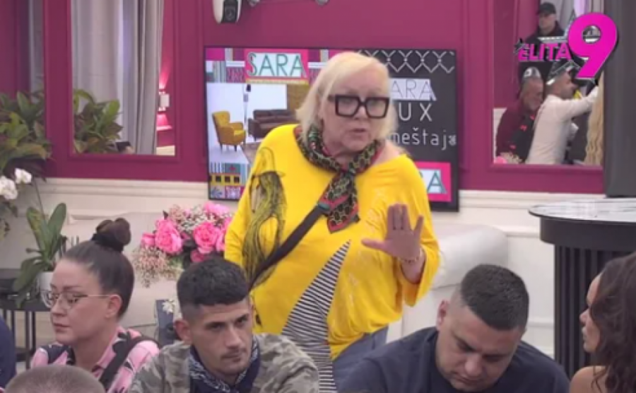 ZORICA MARKOVIĆ OTKRILA RAZLOG NAPUŠTANJA KUĆE! Šok u rijaliti-svetu, OVO NIKO NIJE OČEKIVAO!