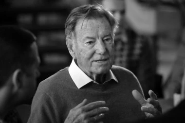 PREMINUO NIKOLA PILIĆ!