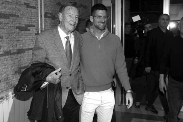 PACOVI, IZAŠLI STE IZ RUPA! SAMO VAM JE MRTAV DOBAR: Vedrana Rudan oplela po Splićanima zbog Novakovog teniskog oca