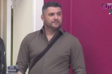 "ASMIN JE JAKO OPASAN" Procurile informacije iz PRVE RUKE o Durdžiću, dobio je TAJNI ZADATAK da rasturi Aneli i Luku!