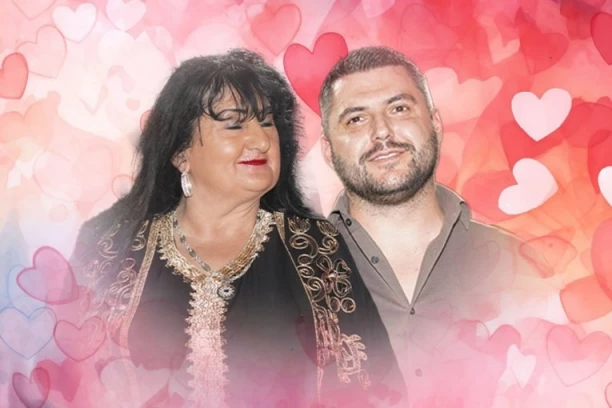 VEZA ASMINA I MILOSAVE JE NA ČEKANJU, ONA DOŽIVELA NEZABORAVNO ISKUSTVO SA NJIM: Spremite se za neviđeni šok, Durdžić ne zna šta ga je snašlo!