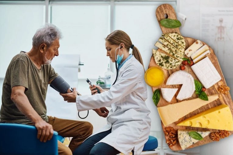 Kardiolog upozorava: Ovaj SIR je prava bomba za srce – pun masnoća, a svi ga obožavaju