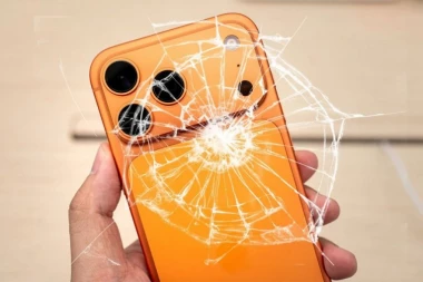 DA LI SE ISPLATI AJFON 17? Novi model izgleda sjajno — dok ga ne pipnete; Ovo je nedopustivo! (FOTO)