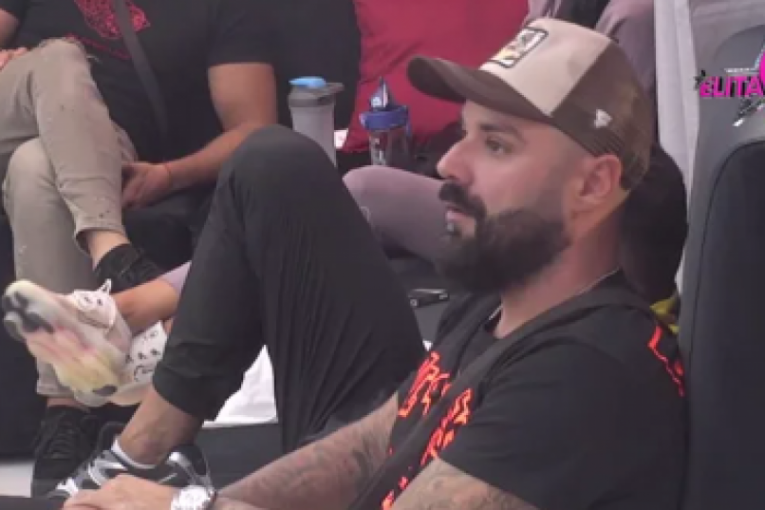 Asmin Durdžić i Luka Vujović