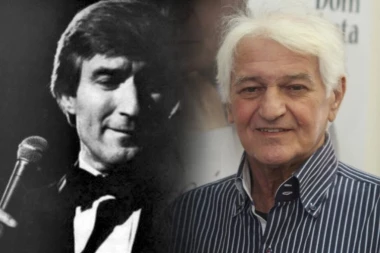 DA SE NAJEŽIŠ! Kemal Monteno je Tomi Zdravkoviću poklonio OVU PESMU, a njihov nastup u Sarajevu i dalje tera SUZE NA OČI! (VIDEO)