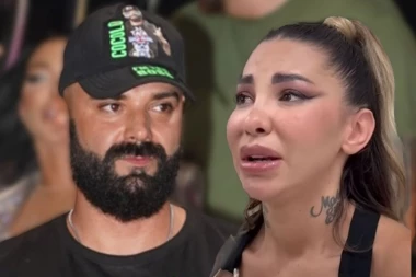 LUKA VUJOVIĆ U LOŠEM STANJU! Objavljene NAJNOVIJE VESTI iz "Elite 9", Aneli ovo NE SME da vidi!