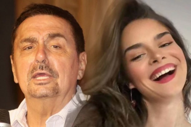 KEBA OSUO PO BIVŠOJ SNAJKI U PROGRAMU UŽIVO! Sofija Dacić ODMAH ODGOVORILA: "Prepoznaje se TAJ AMARETIZAM"!