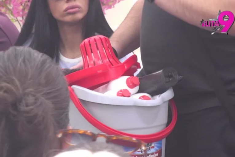 Ivan Marinković Elita 9