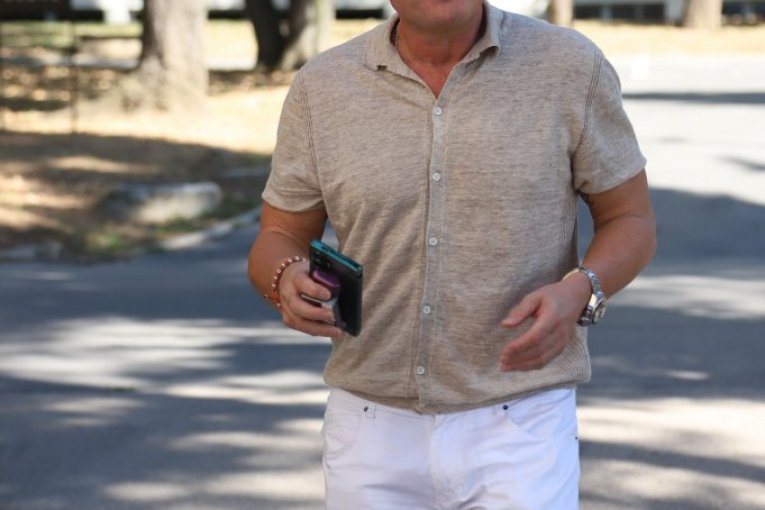 Aleksandar Milić Mili