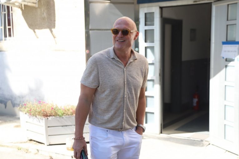 Aleksandar Milić Mili