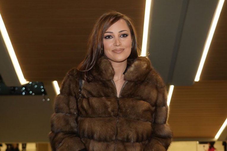 Aleksandra Prijović